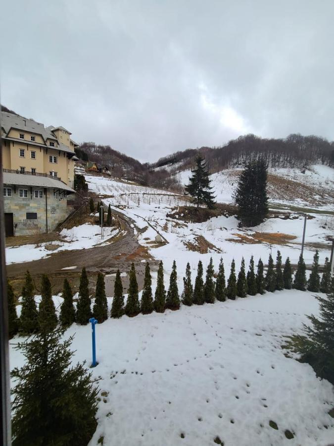 Beli Vuk - Brzece, Kopaonik Leilighet Eksteriør bilde